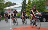 5.etape inkl. Amay og Mur de Huy...