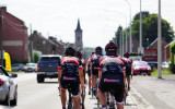 5. etape helt forrygende