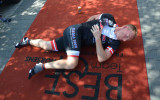 3. etape og 218 km overstået med glans! 