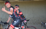 5.etape inkl. Amay og Mur de Huy...
