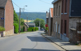 5.etape inkl. Amay og Mur de Huy...