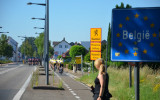 5.etape inkl. Amay og Mur de Huy...