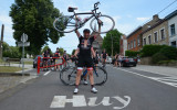 5.etape inkl. Amay og Mur de Huy...