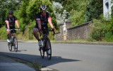5.etape inkl. Amay og Mur de Huy...