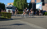 5.etape inkl. Amay og Mur de Huy...
