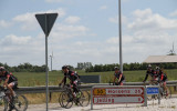 Herlige fotos fra søndagens 160 km. rute