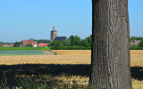 5.etape inkl. Amay og Mur de Huy...