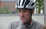 1. etape kæmpesucces! YES!