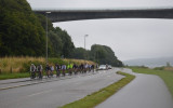 1. etape kæmpesucces! YES!