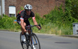 5.etape inkl. Amay og Mur de Huy...