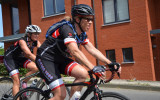 5.etape inkl. Amay og Mur de Huy...