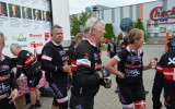 Forrygende kørsel på 2. etape - YES
