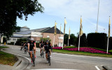 5. etape helt forrygende