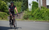 5.etape inkl. Amay og Mur de Huy...