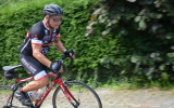 5.etape inkl. Amay og Mur de Huy...