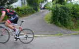 5.etape inkl. Amay og Mur de Huy...