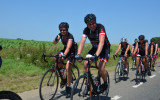 5.etape inkl. Amay og Mur de Huy...