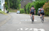 5.etape inkl. Amay og Mur de Huy...