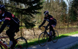 3 måneder til løbsstart