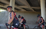5.etape inkl. Amay og Mur de Huy...