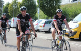 4. etape nu total vellykket....!