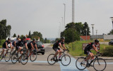 Højdepunkter fra 1. etape...