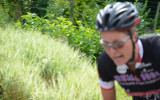 5.etape inkl. Amay og Mur de Huy...