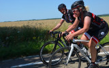 5.etape inkl. Amay og Mur de Huy...