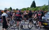 5.etape inkl. Amay og Mur de Huy...
