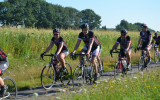 5.etape inkl. Amay og Mur de Huy...