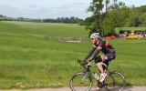 Billedgalleri fra dagens 160 km.