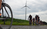 3. etape og 218 km overstået med glans! 