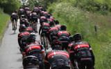 Billedgalleri fra dagens 160 km.