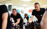 Sidste træning i Fit&Sund uge 11