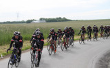 Billedgalleri fra dagens 160 km.