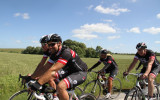 Herlige fotos fra søndagens 160 km. rute