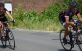 5.etape inkl. Amay og Mur de Huy...