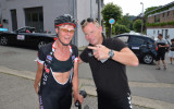 5.etape inkl. Amay og Mur de Huy...