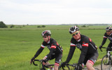 Billedgalleri fra dagens 160 km.