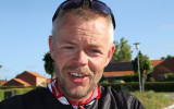 Herlige fotos fra søndagens 160 km. rute