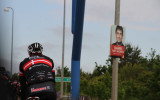 Billedgalleri fra dagens 160 km.