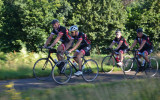 5.etape inkl. Amay og Mur de Huy...