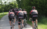 Billedgalleri fra dagens 160 km.