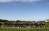 Billedgalleri fra dagens 160 km.