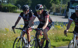 5.etape inkl. Amay og Mur de Huy...