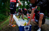 5. etape helt forrygende