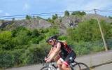 5.etape inkl. Amay og Mur de Huy...