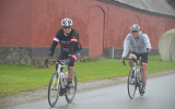 1. etape kæmpesucces! YES!