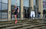 1. etape kæmpesucces! YES!