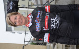 1. etape kæmpesucces! YES!